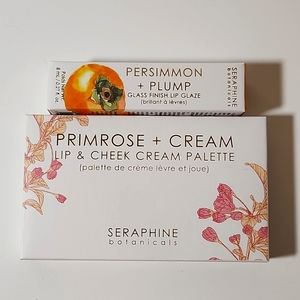 Seraphine Botanicals Set